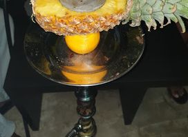 Malika El Shisha