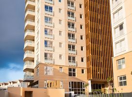 Bentley Holiday Apartments