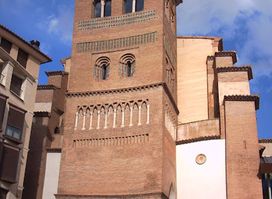 Saint Peter's church