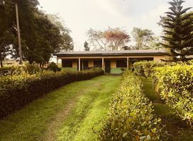 Parks And Gardens - Koforidua