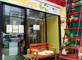 Totally Bananas Café