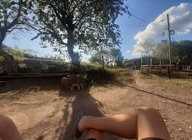 La Haciendita, Nuevo Celiac, Santa Barbara, Honduras