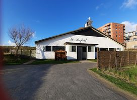 St Raphaelkerkje