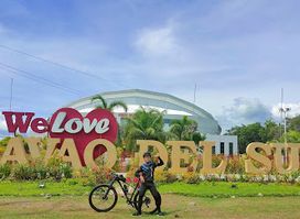 We Love Davao del Sur