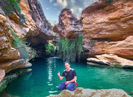 Salto Del Usero