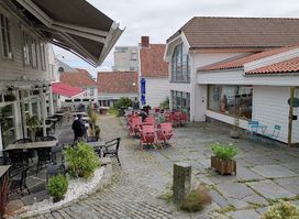 Sølvbergtorget