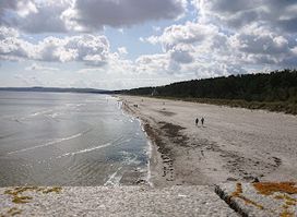 Dokumentationszentrum Prora