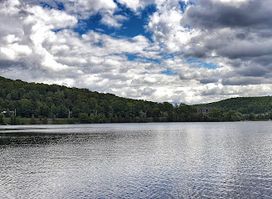 Haliburton Sculpture Forest