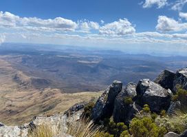 Mount Nyangani