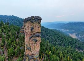 Steins Pillar
