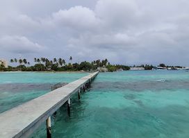 Naafi Jetty