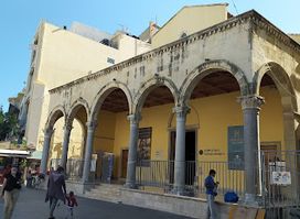 Herakleion Municipal Art Gallery