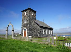 Þingeyraklausturskirkja