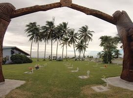 RSA Cemetery