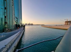 Villamar Towers