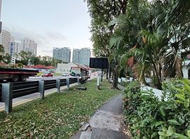 Whampoa Park Connector