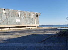 Blackbeard's Point