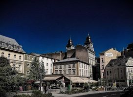 Landhausbrücke