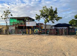 Werah Hub Space