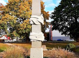 Partizanų memorialas