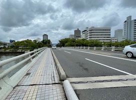 Nishiheiwao Bridge