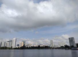 National Stadium