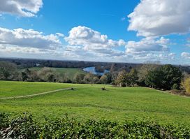 Richmond Hill - Viewing Point