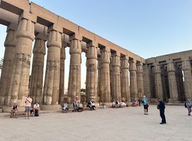ميدان أبوالحجاج