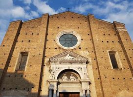Duomo di Santa Maria Annunziata