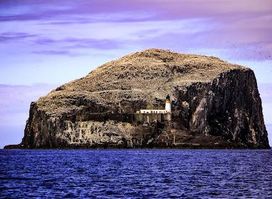 Bass Rock