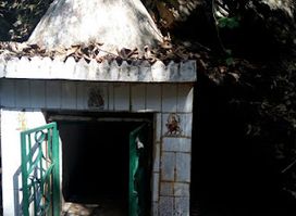 Kailash Cave