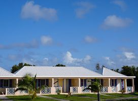 Anguilla Great House Beach Resort