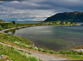 Coastal Sami Tun AS