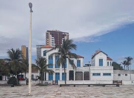 Fortaleza Secretary of Tourism