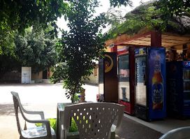 Arba Minch Hotel