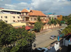 Kampongbay Makeng II guest house