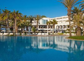 Iberostar Founty Beach