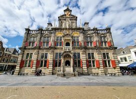 Stadhuis Delft