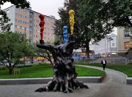 Josefines park