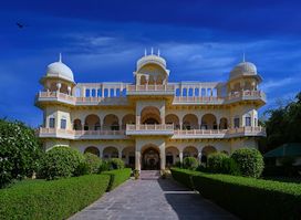 Ranthambhore Heritage Haveli