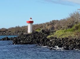 San Cristóbal Island