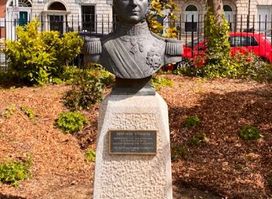 Bernardo O'Higgins