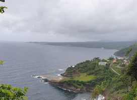 Pointe Baptiste Chocolate Factory