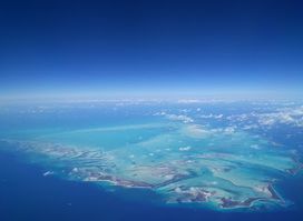 Whale Cay