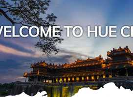 Visit Hue