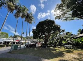 Rotary Park Port Douglas