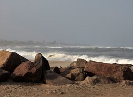 Mugg & Bean Swakopmund
