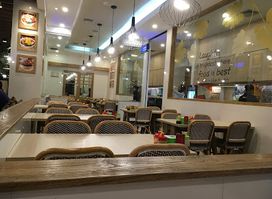 Cabe Merah Restaurant
