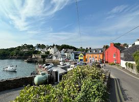 The Bulman Bar & Restaurant Kinsale