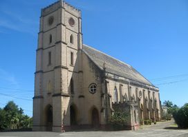 St. Andrew the Apostle RC Church